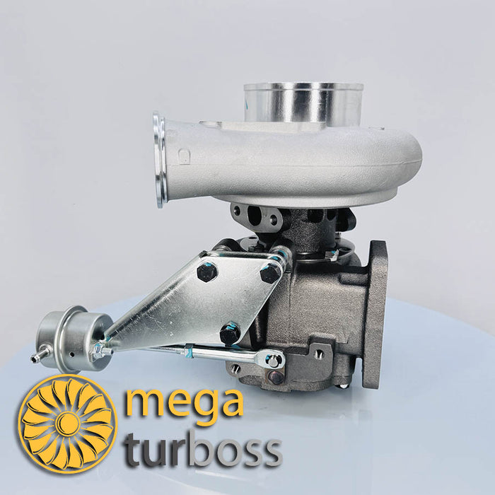 TURBO HX35W Camioneta Dodge 5.9 LT 6BTA 1994-98 3539373