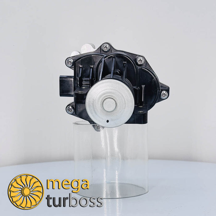 ACTUADOR ELECTRONICO GT3256VA 6.7 LT 12V 845767-0017 LC4Q9G438AF