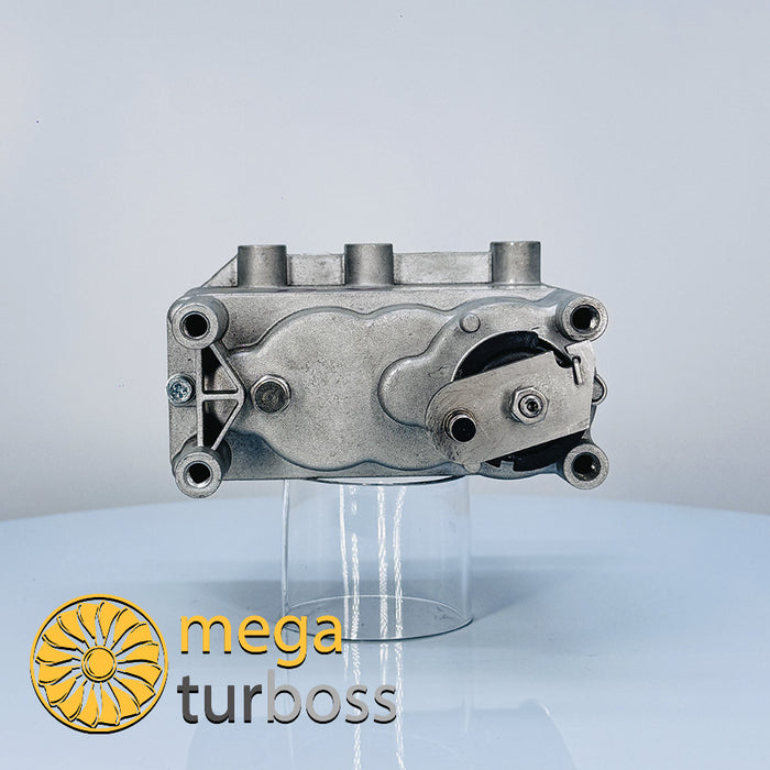 ACTUADOR ELECTRONICO GT4082KNV 24 VOLTS 812905-0003