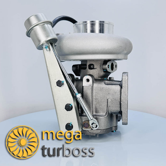 TURBO HX40W Autobús, camión Cummins ISC 8.3 LT 2005-08 4051033