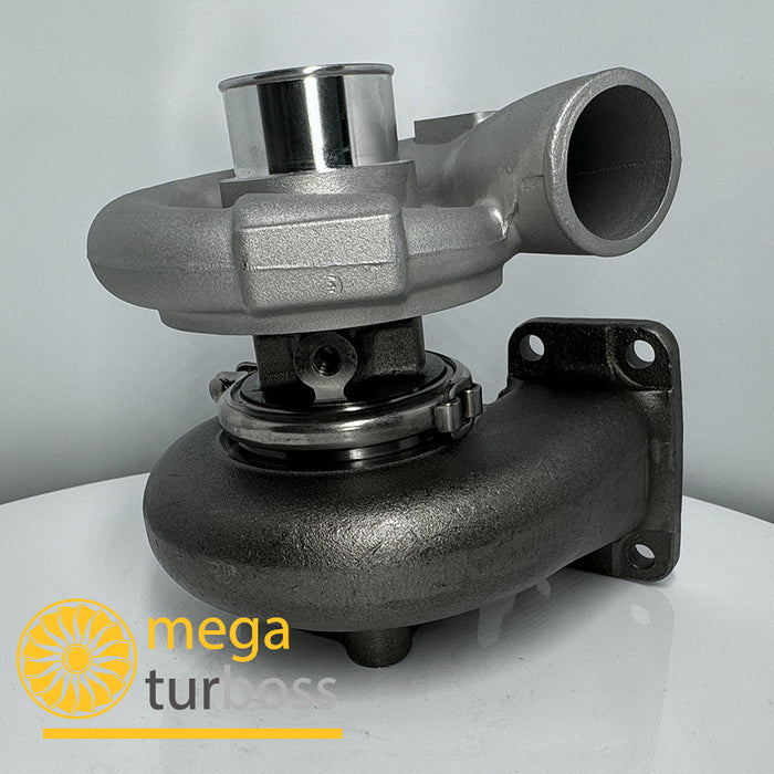 TURBO TD06H-14C 1992- Mitsubishi S6KT Caterpillar  49179-00451