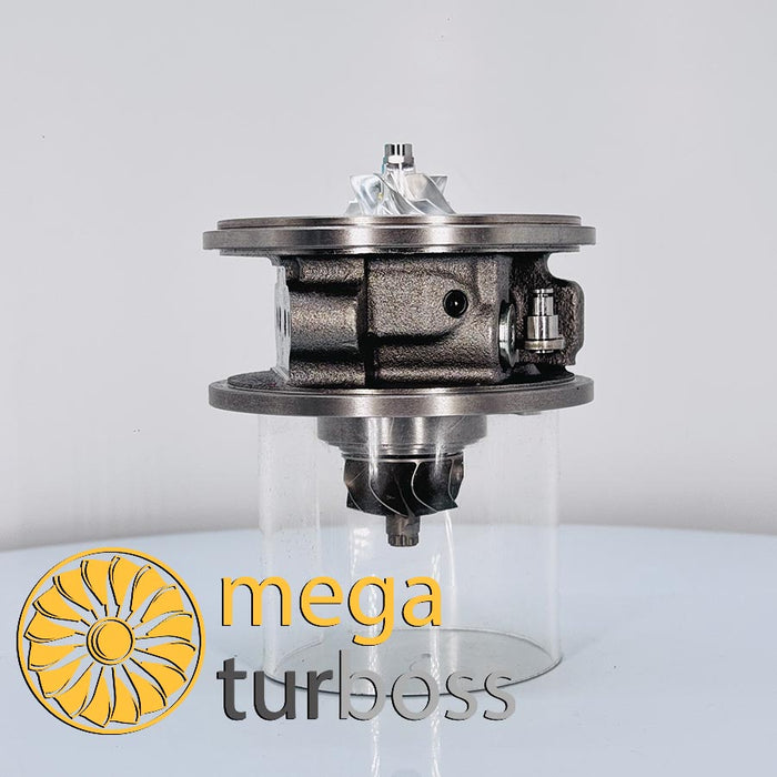 CARTUCHO CT16V TOYOTA FORKLIFT HILUX CRUISER 3.0 LT 17201-UL010