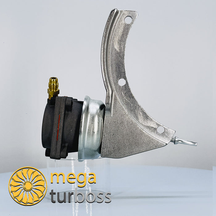 ACTUADOR GTA4502V 2000-13 Detroit Diesel Camión 758204-0006