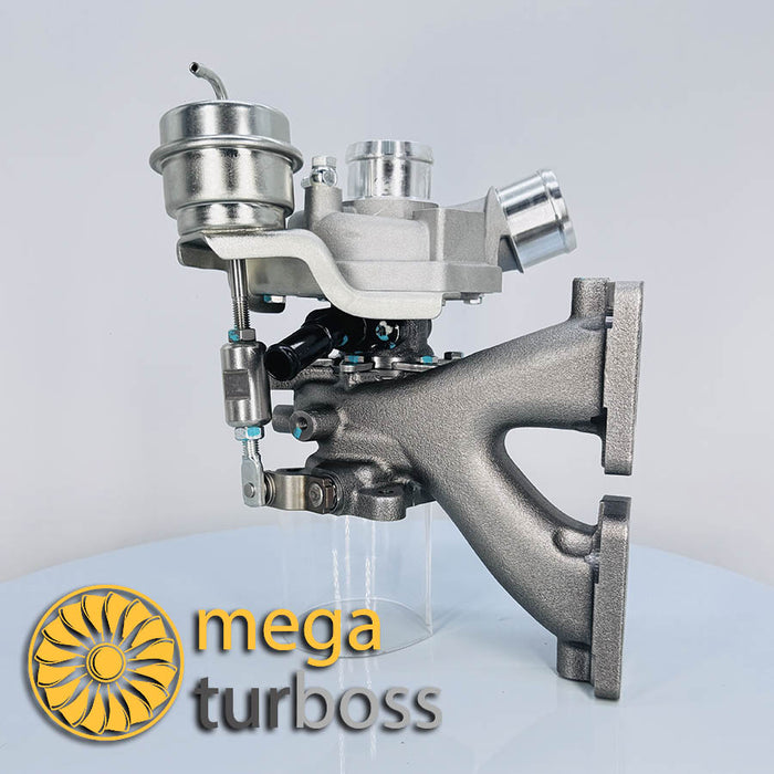 TURBO K0C Polaris RZR XP 925CC 3023297 1205689 2016-2021
