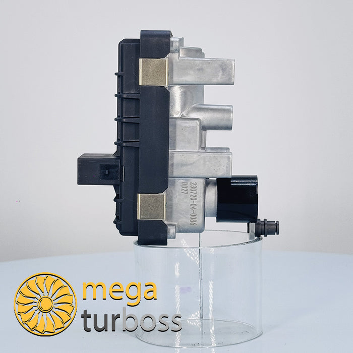 ACTUADOR ELECTRONICO BV45 FOTON 17459700001 SEGURO