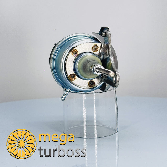 ACTUADOR BV39 Volkswagen Beetle, Golf y Jetta 2005-07 54399880031