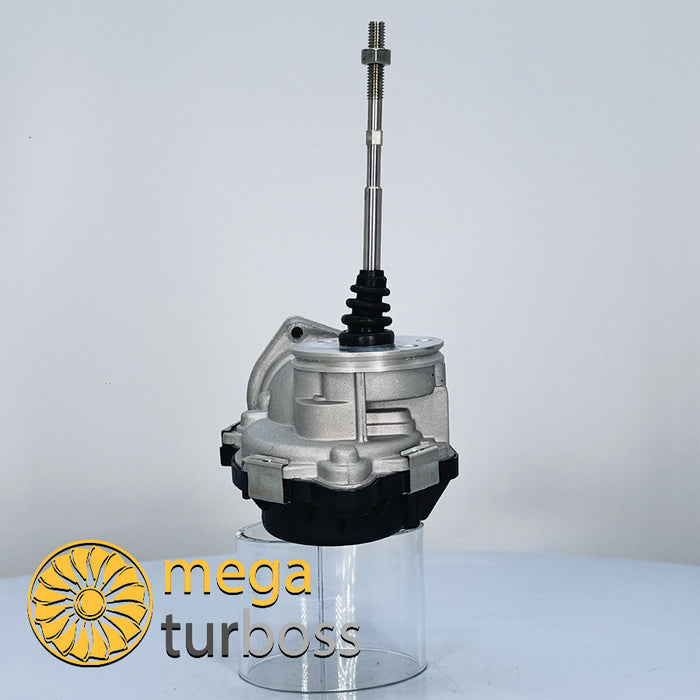 ACTUADOR ELECTRONICO RHF5 AUDI VW A6/A4/Q7 9VA26 06L145722T2.0 LT