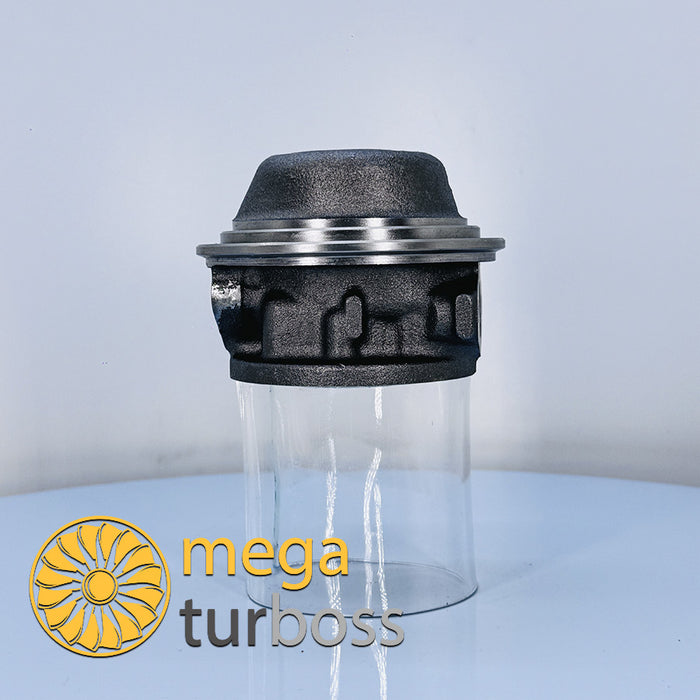 NUCLEO GTA4294BNS 1997-02 Detroit Diesel Camión 714788-0001