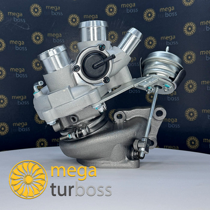 TURBO K0CG Camioneta Ford F150 2010-12 179204 LEFT