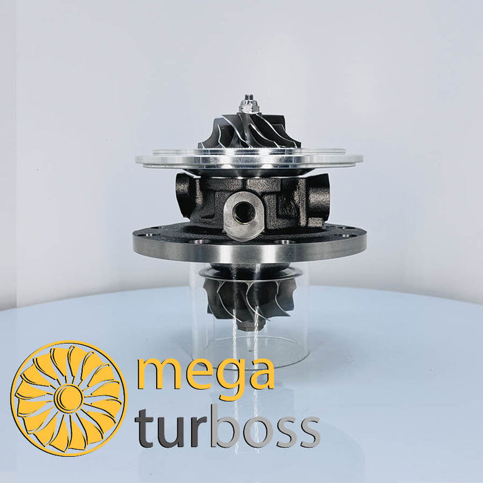 CARTUCHO GT3571KLV 2005- Camión Hino 729274-0034 729274-5037