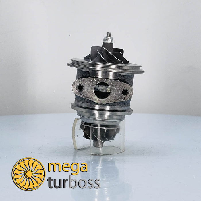 CARTUCHO TD025H2-07TVT 2009-Citroen Ford Fiesta VIII 49373-02002