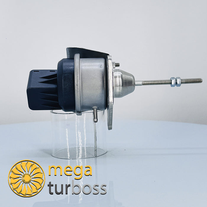 ACTUADOR NEUMATICO BV39 2009-15 Volkswagen, Audi A1 54399880098