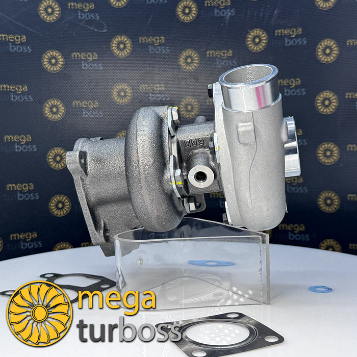 TURBO HT12-17A 1990-00 Isuzu Construction, Excavadora 047-280
