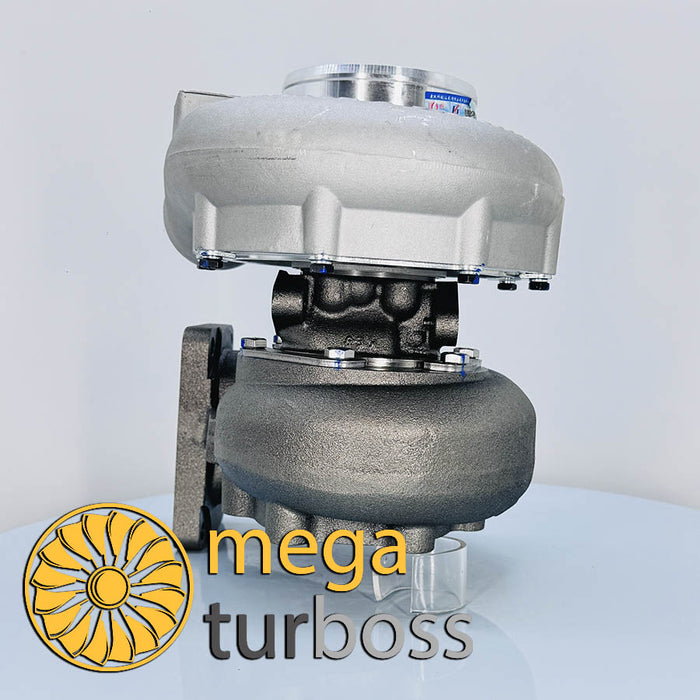 TURBO J90S-2 WEICHAI WD615 6UZ1T 612601110992
