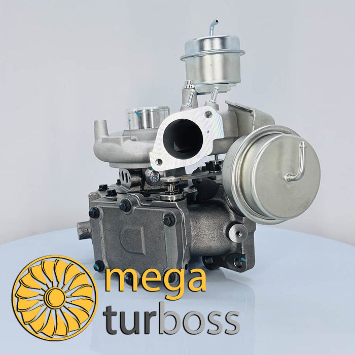 TURBO ACURA TD04HL RDX K23A1 2.3 LT 18900-RWC-A01