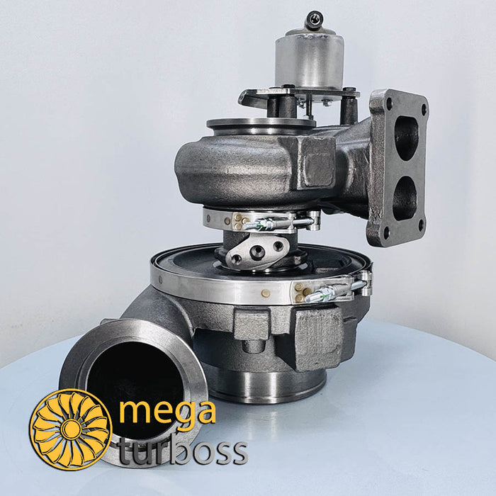 TURBO GTB3782L CAT C9 393-7767 336E 627H 966K 801900-5005