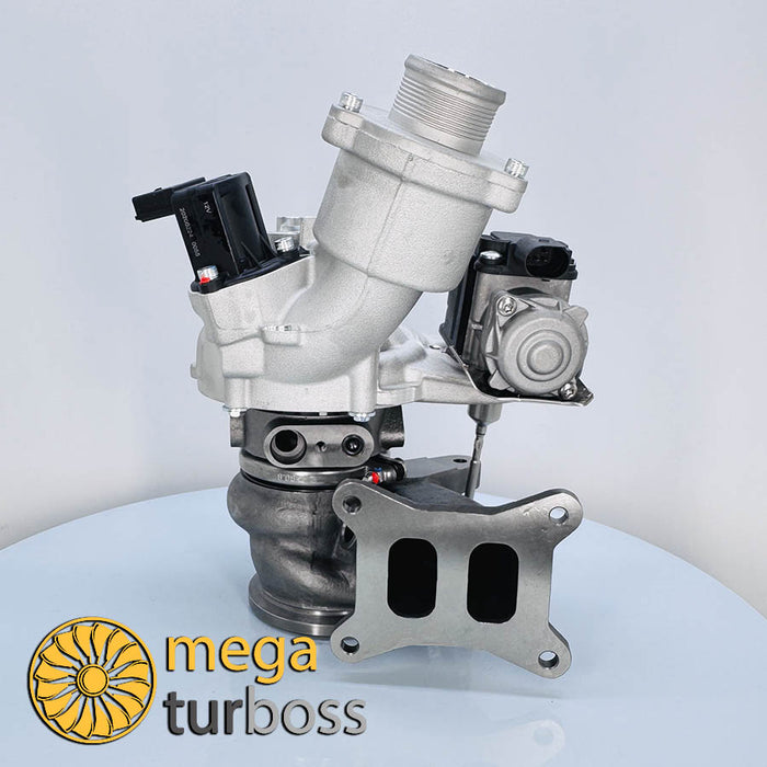 TURBO RHF5 IS38 JHJ-06K145722H