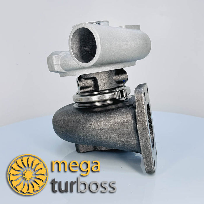 TURBO TD06H-14C 1992- Mitsubishi S6KT Caterpillar  49179-00451