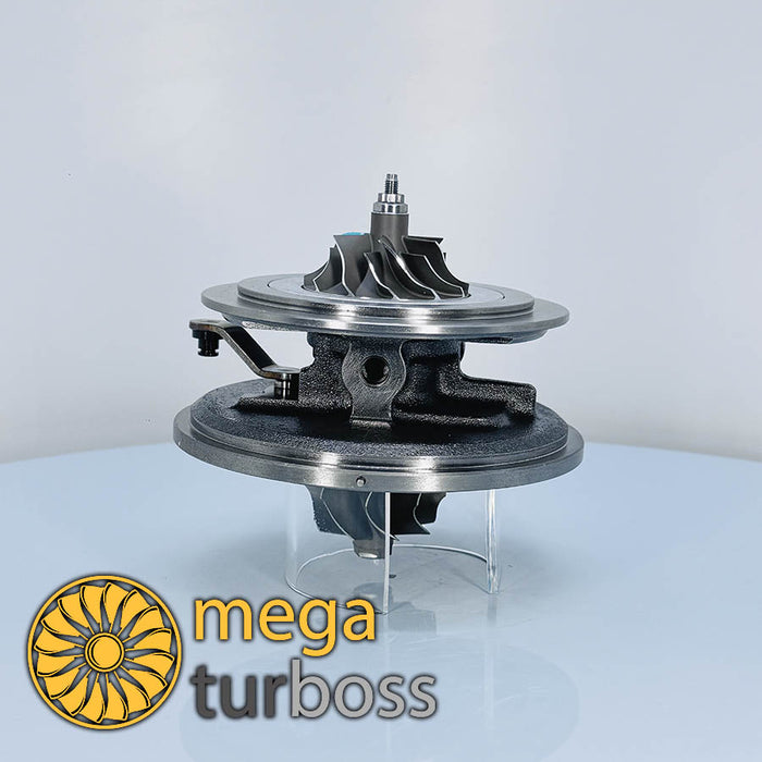 CARTUCHO GTB2256VK RANGER 3.2 LT FORD DURATOQ PUMA 812971-0001 KW 200 HP
