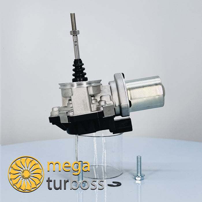 ACTUADOR ELECTRONICO MGT1752S VW/AUDI 2.0 LT 830232-0009