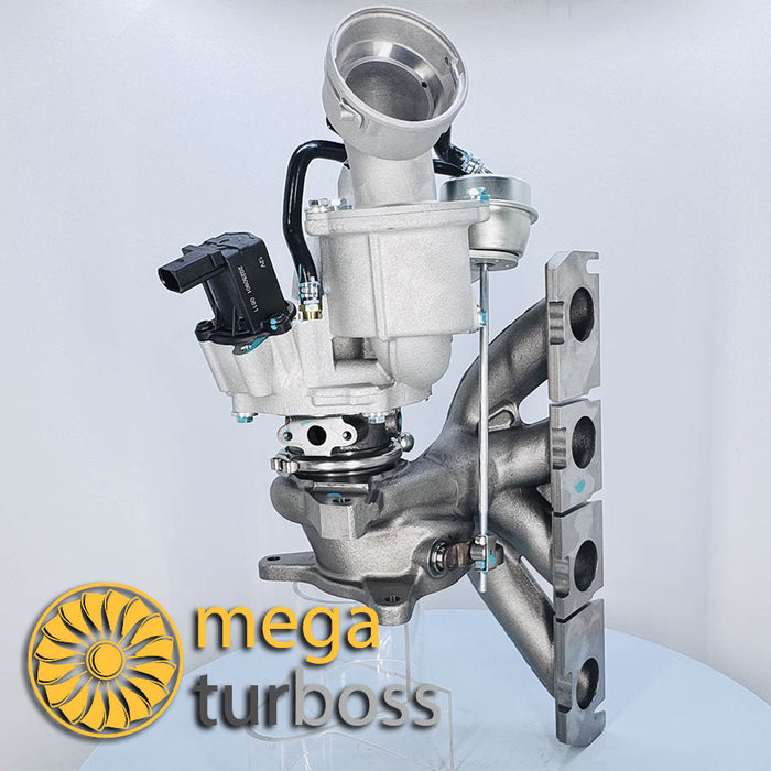 TURBO K03 Volkswagen, Audi y Seat  53039700290 06J145702K JH5 2008-17