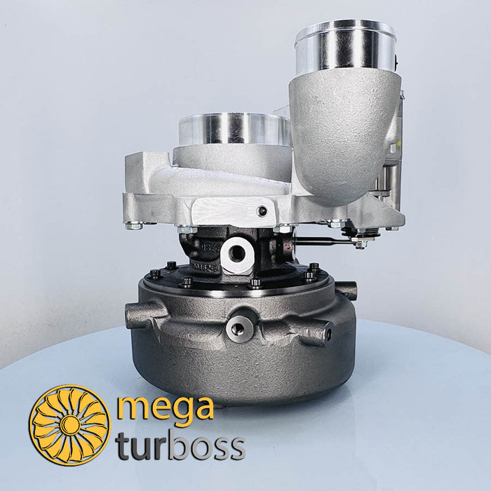 TURBO GTC4082KLNV 2005- Camión Hino Ranger 828610-0002 828610-5002