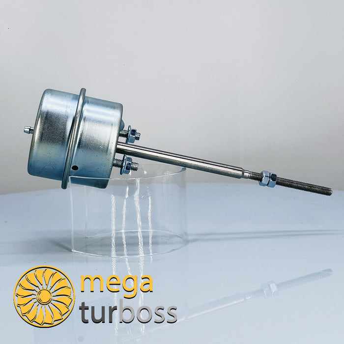 ACTUADOR R2S KP35 + K04 2010-13 Volkswagen Amarok, T5 Transporter 10009880102