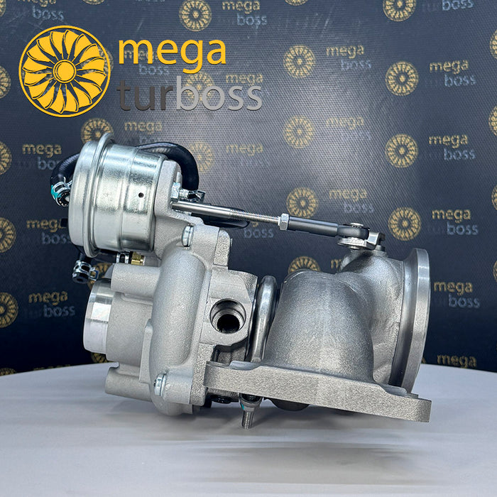 TURBO B01 VW AUDI 1.4 LT 122 HP 16389700000