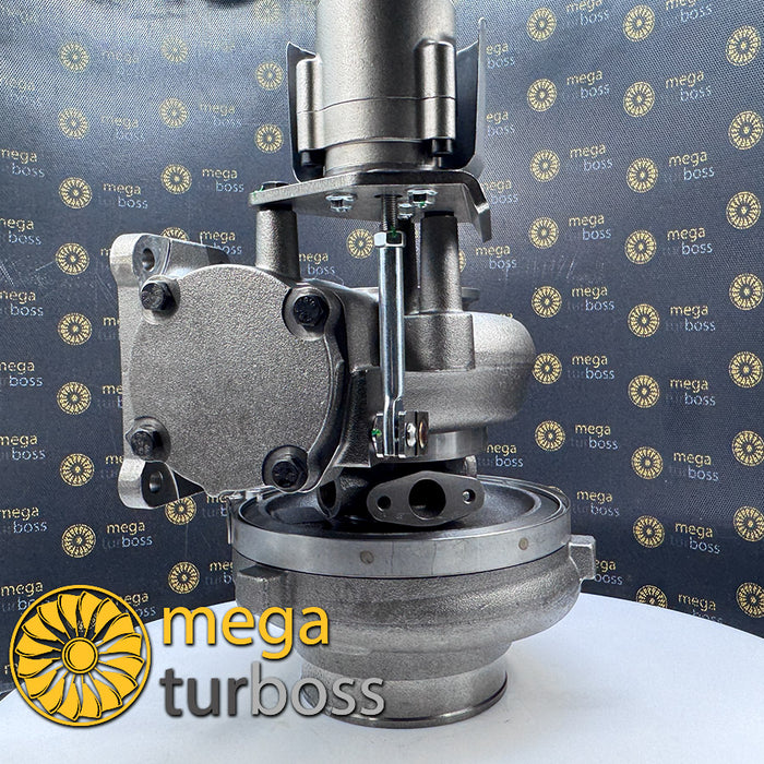 TURBO GTB408L CATERPILLAR C13 349E 801900-5005 397-6195