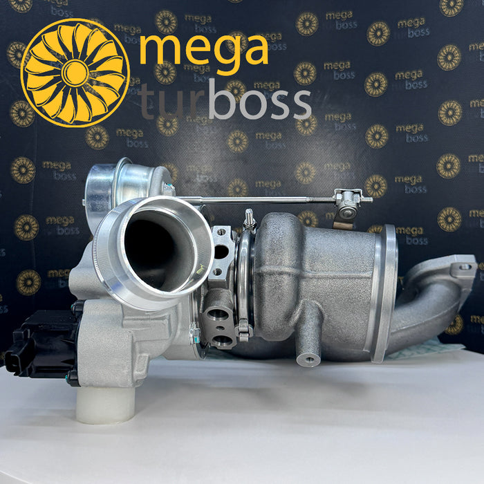 TURBO K03 2015-22 Volvo S60, S90, V90, XC60, XC70, XC90 (T4/T5) 53039880463