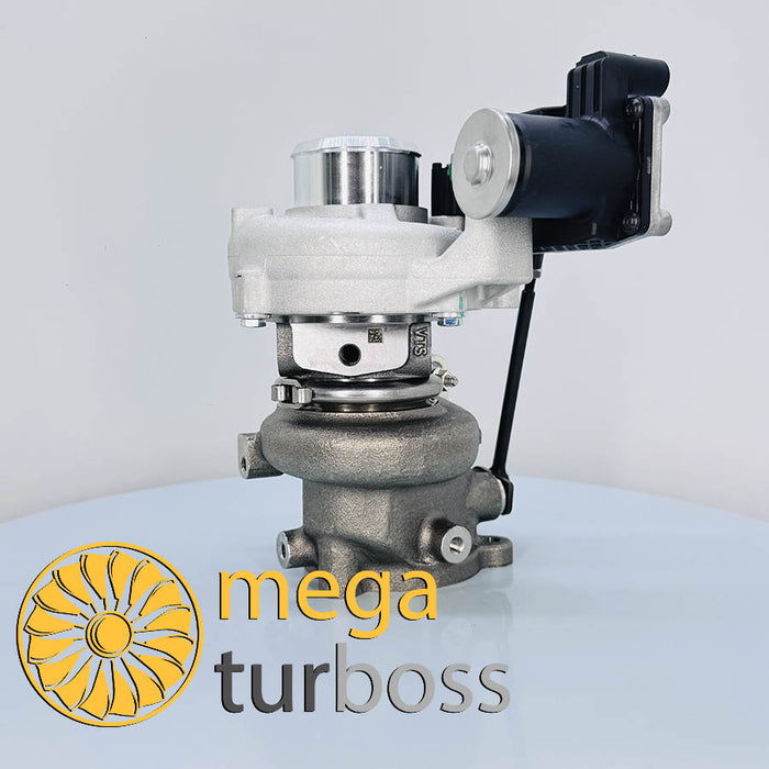 TURBO VT02/ TD04HL JAC T8 GREAT WALL H5 2.0 LT. 2470003003