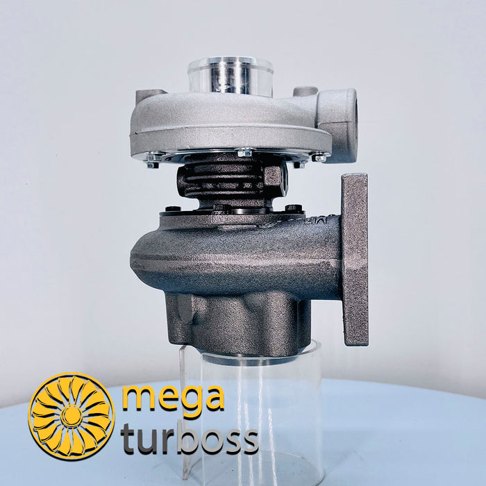 TURBO GT2052 1997- Perkins Industrial 727265-0002