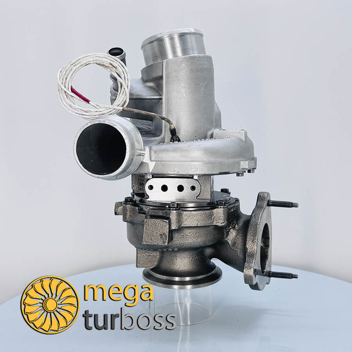 TURBO GT22 CHEVROLET CADILLAC GMC 3.0 LT 854710-0009