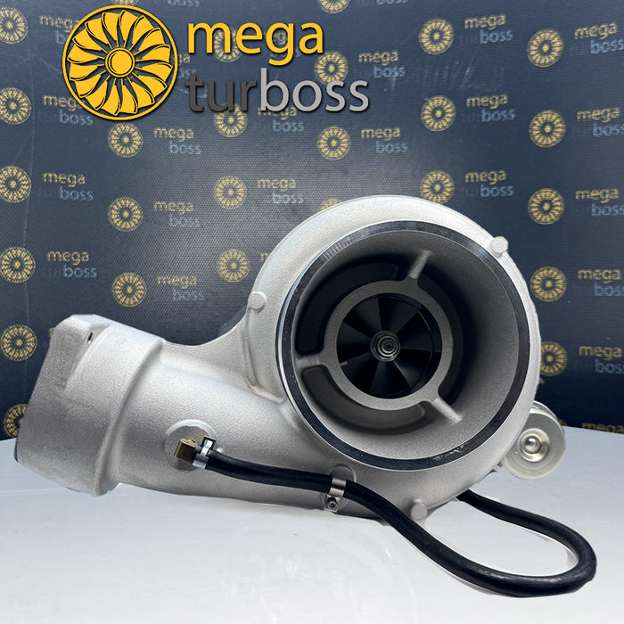 TURBO S410G Camión Caterpillar 3406 C15 1994-01 174260