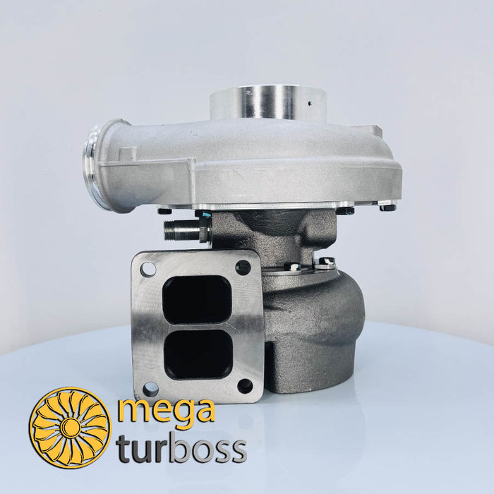 TURBO K29 2005-12 Man Truck 53299887115