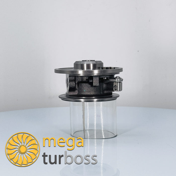 NUCLEO BV39 - KP39 2001-11 Audi, Volkswagen 54399880018