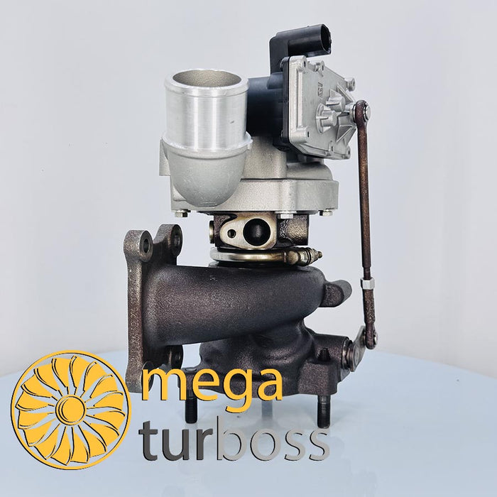 TURBO K03 CHIREY JETOUR TIGGO 8 1.56 LT 53039880666