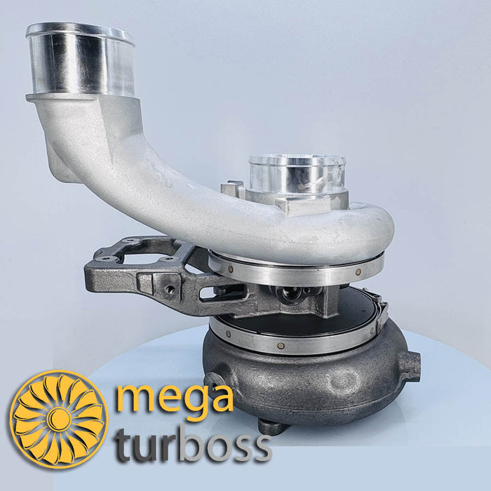 TURBO B2UV NAVISTAR A26 12.6 LT 7099274C91