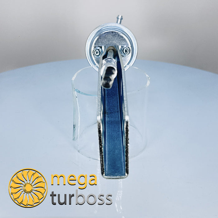 ACTUADOR HX55W 1998-12 Cummins Varios, Industrial 3592778