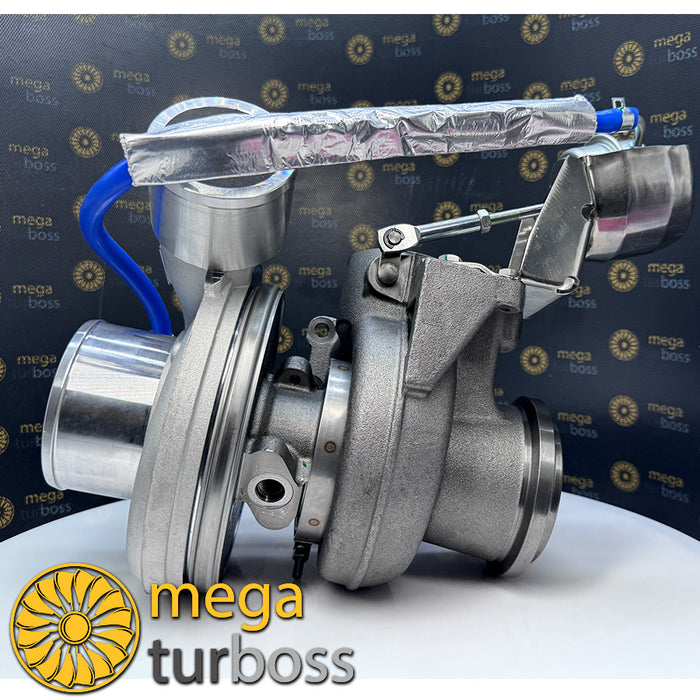 TURBO B2 Cargadora Caterpillar 950H/962H/IT62 175828 (2005-06)