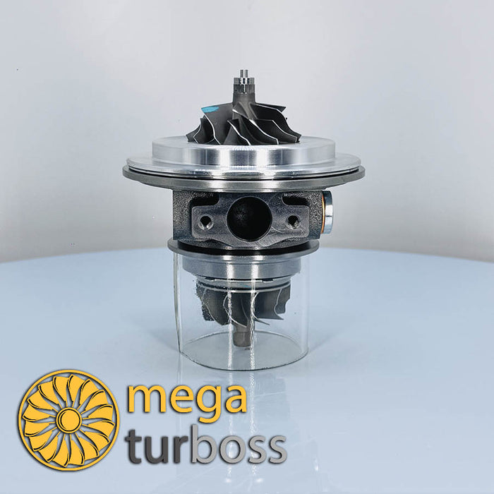 CARTUCHO K03 BMW Mini Cooper S (R55, R56, R57) 53039880298 2013-16