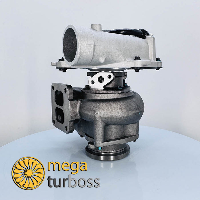 TURBO GTA3782BD 2003 internacional, camión 751361-0001