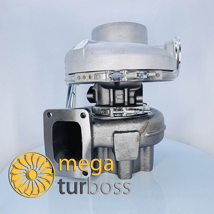 TURBO HX60W QSX, QSX15 4047148