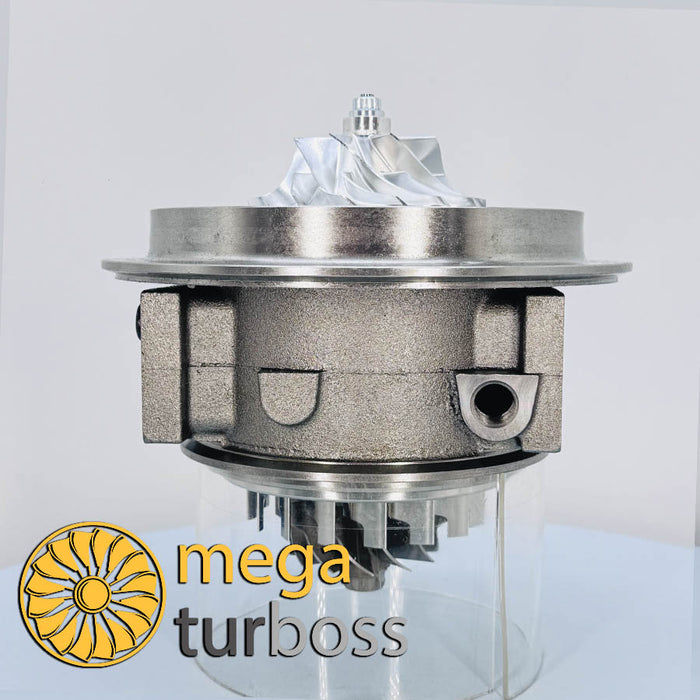 CARTUCHO HE561VE ISX EGR 5350611 4309076