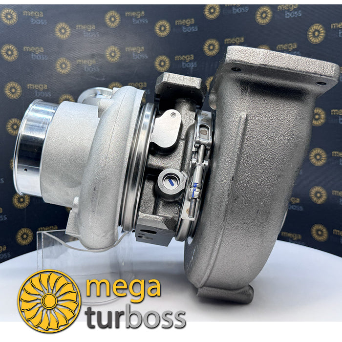 TURBO HE400VG PACCAR MX11 MX13 EPA17 5642882