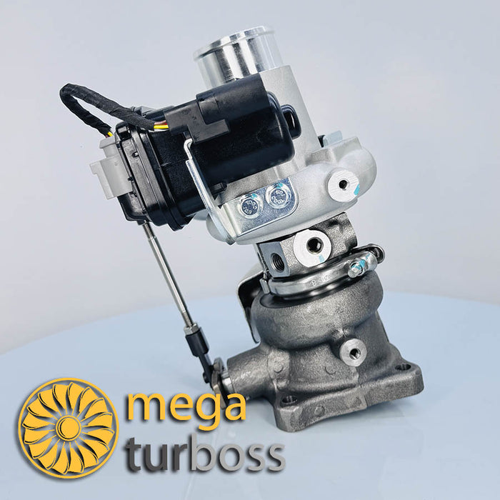 TURBO TD025L4 HYUNDAI KIA 1.4 LT 120 HP 28231-03010