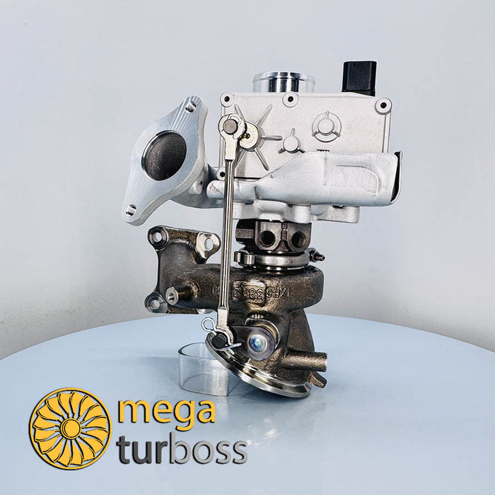 TURBO TD0254LBR CHEVROLET CAVALIER 1.3 LT 49180-03500