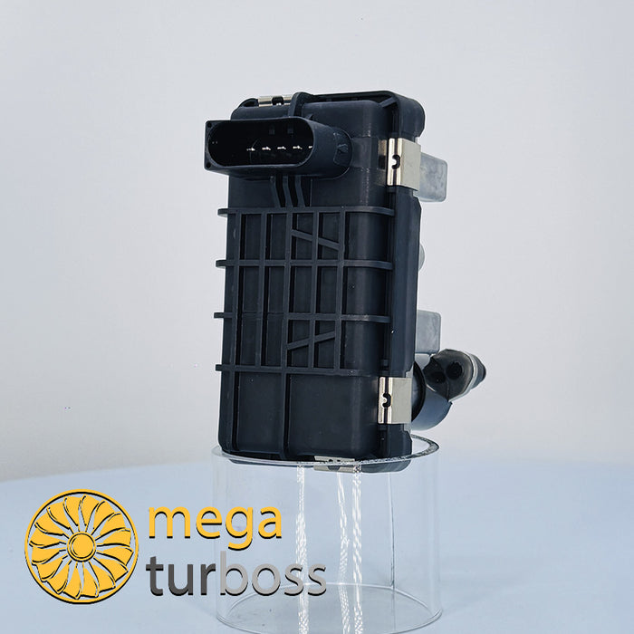 ACTUADOR GTB1749VK 2011-13 Ford Tránsit G88 RWD 787556-0017