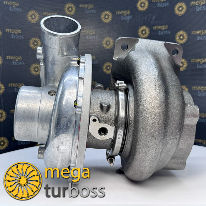 TURBO RHG6 1985- Isuzu, Sumitomo Earth Moving VA570019 CICY