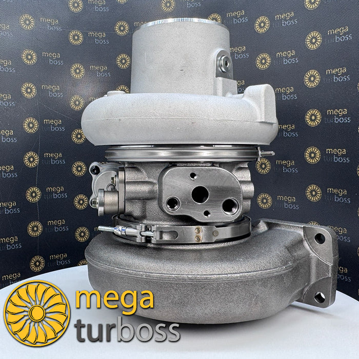TURBO HE551V 2007-09 Cummins Varios ISX QSX15 5352714